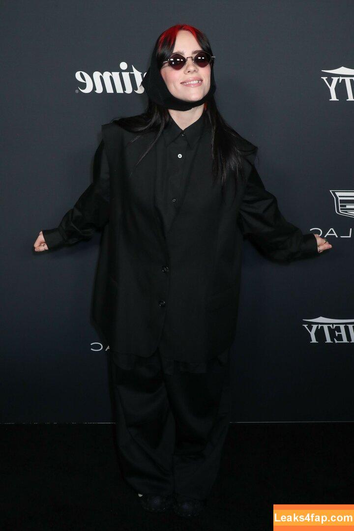 Billie Eilish / Fake / billeeilish / billieeilish leaked photo photo #1456