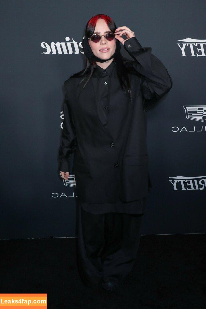 Billie Eilish / Fake / billeeilish / billieeilish leaked photo photo #1458