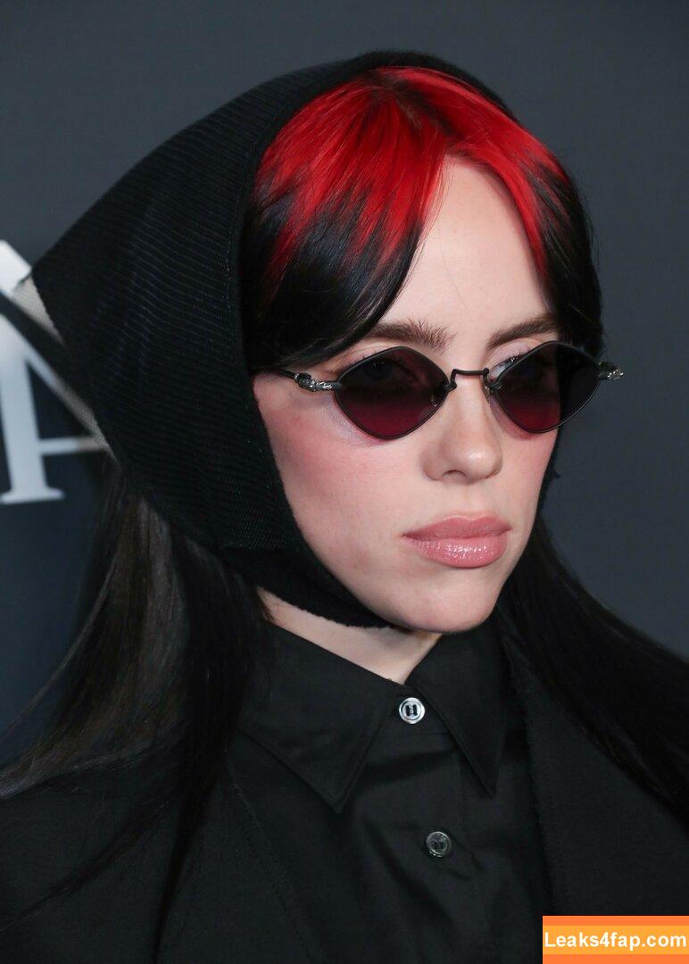 Billie Eilish / Fake / billeeilish / billieeilish leaked photo photo #1459