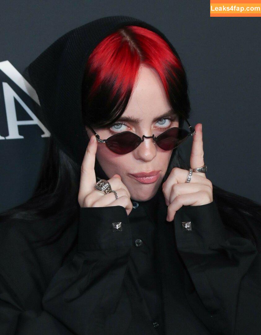 Billie Eilish / Fake / billeeilish / billieeilish leaked photo photo #1460