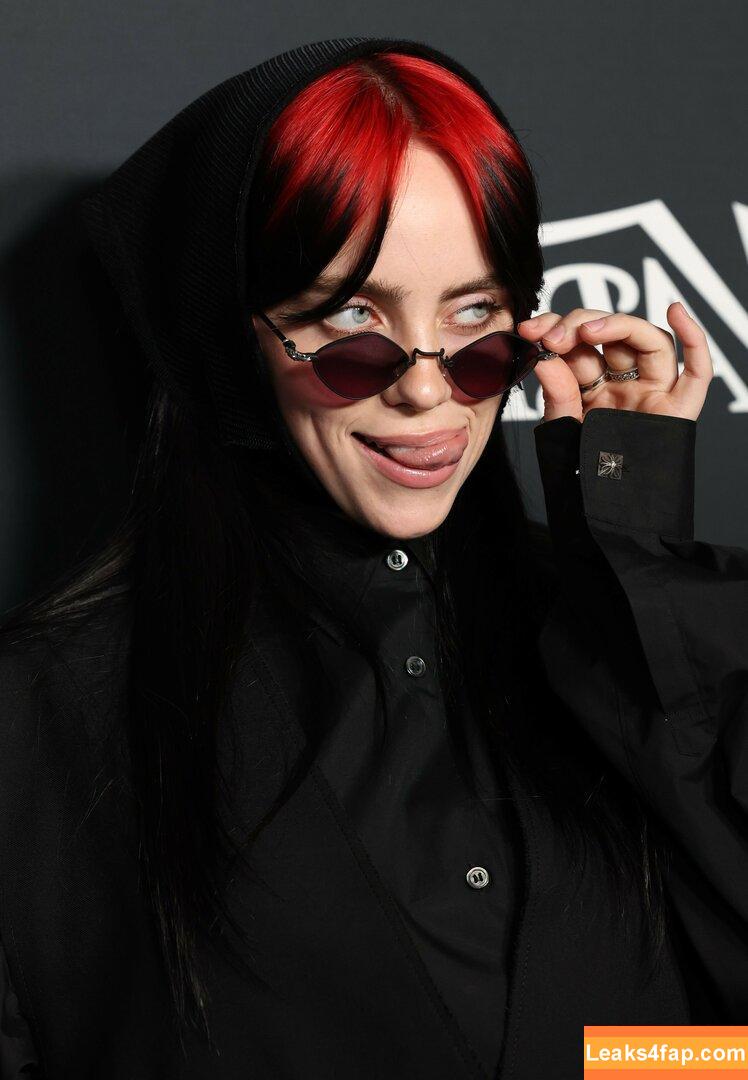 Billie Eilish / Fake / billeeilish / billieeilish leaked photo photo #1461