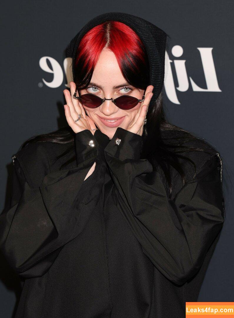 Billie Eilish / Fake / billeeilish / billieeilish leaked photo photo #1463