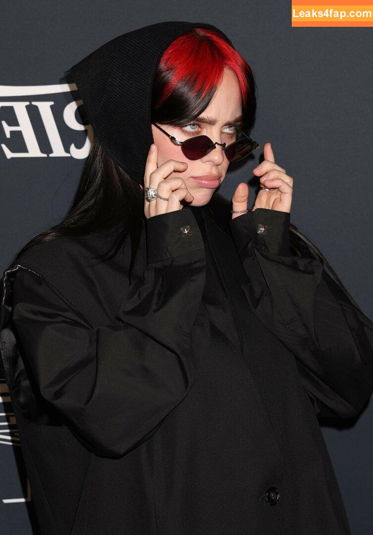 Billie Eilish / Fake / billeeilish / billieeilish leaked photo photo #1464