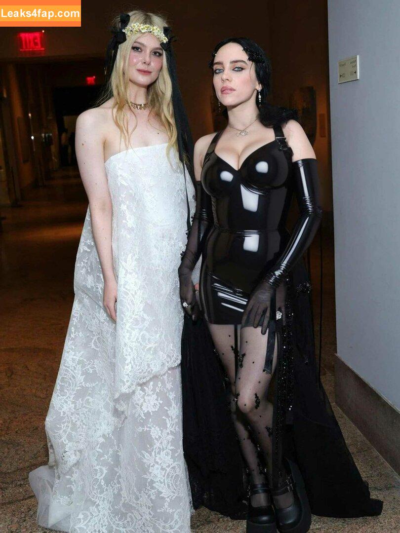 Billie Eilish / Fake / billeeilish / billieeilish leaked photo photo #1470