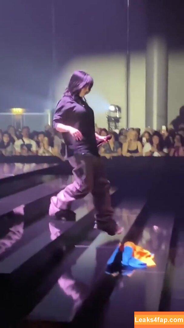 Billie Eilish / Fake / billeeilish / billieeilish leaked photo photo #1490