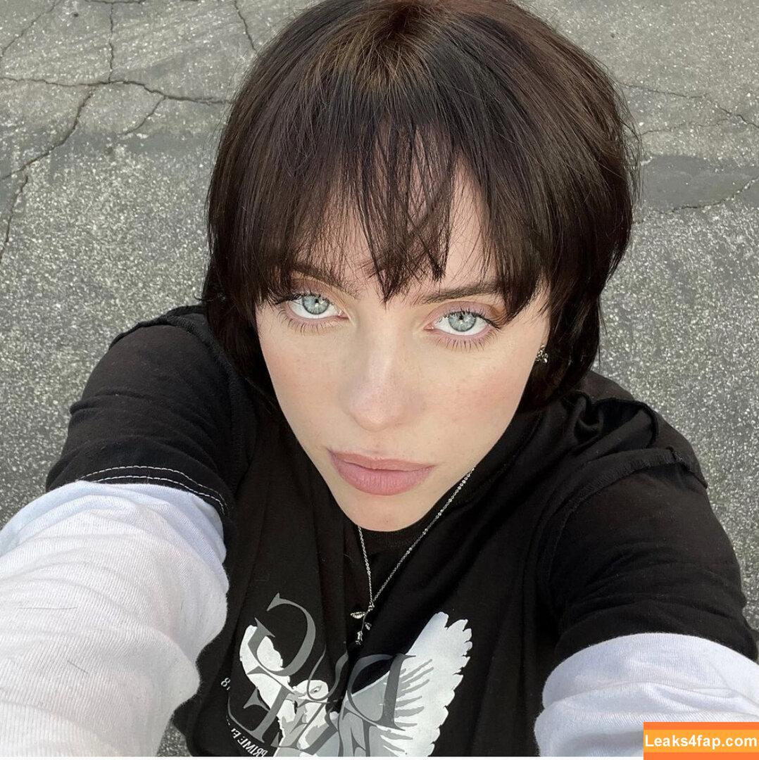 Billie Eilish / Fake / billeeilish / billieeilish leaked photo photo #1492