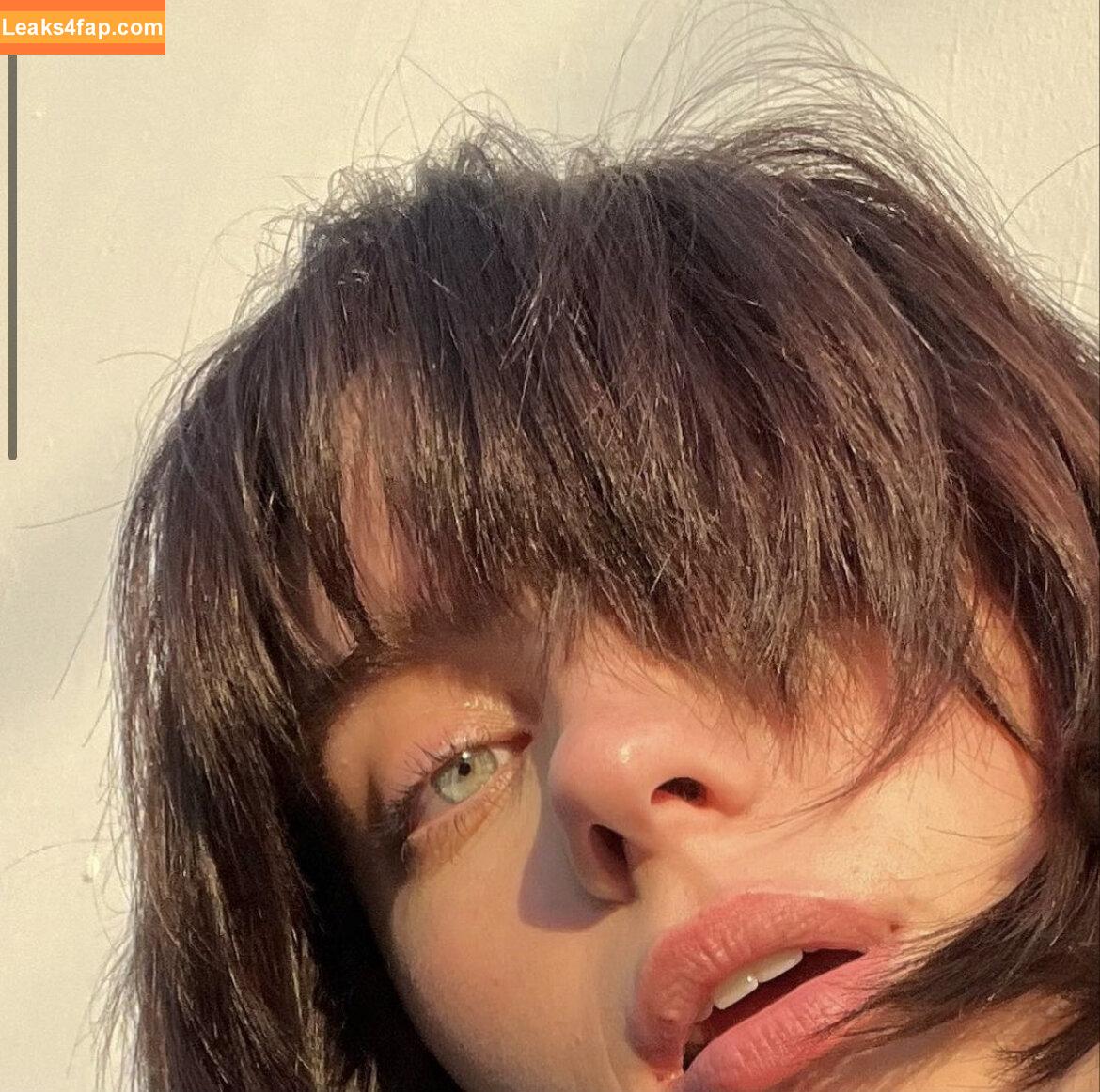 Billie Eilish / Fake / billeeilish / billieeilish leaked photo photo #1493