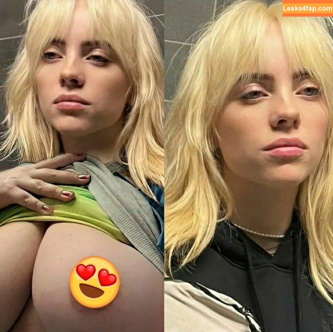 Billie Eilish / Fake / billeeilish / billieeilish leaked photo photo #1494