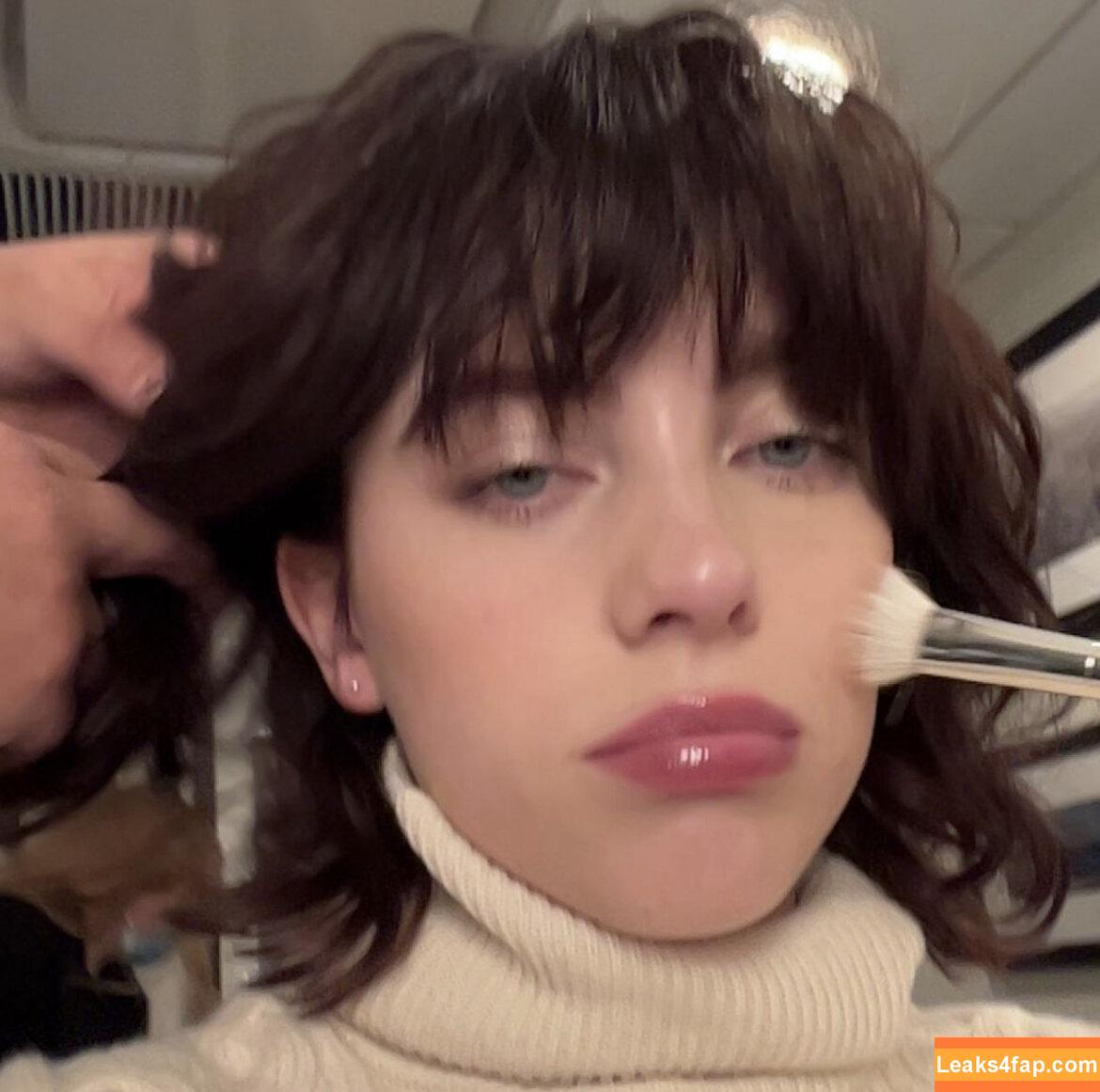 Billie Eilish / Fake / billeeilish / billieeilish leaked photo photo #1496