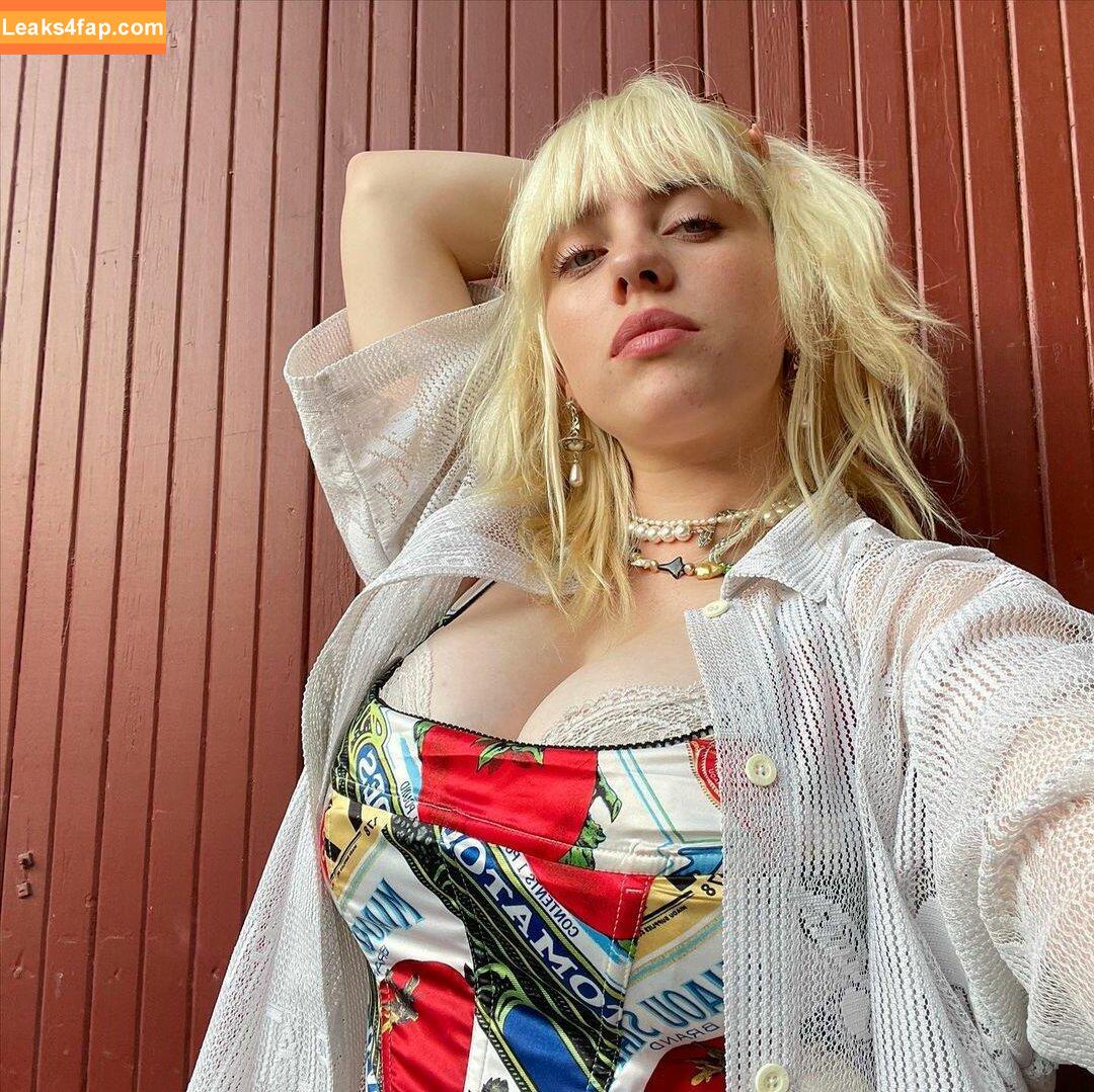 Billie Eilish / Fake / billeeilish / billieeilish leaked photo photo #1498