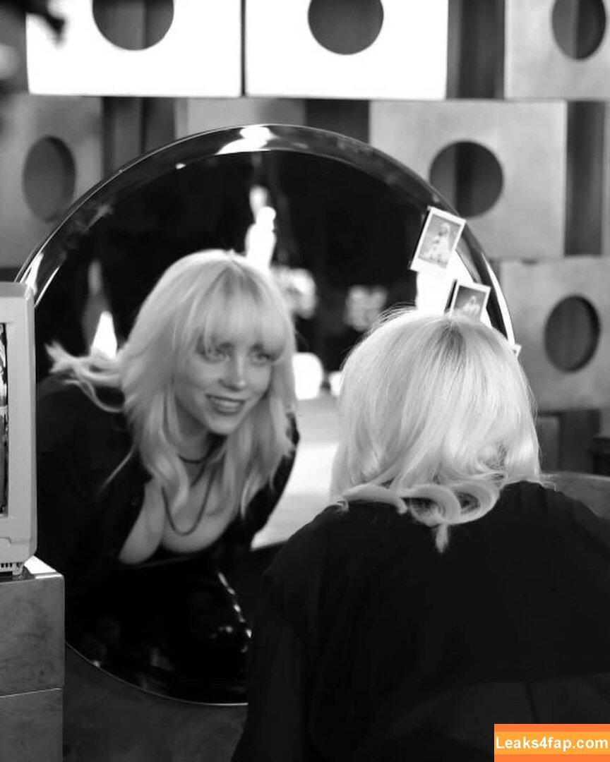 Billie Eilish / Fake / billeeilish / billieeilish leaked photo photo #1503