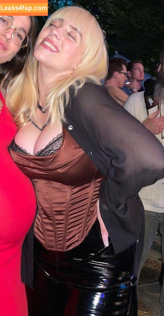 Billie Eilish / Fake / billeeilish / billieeilish leaked photo photo #1504