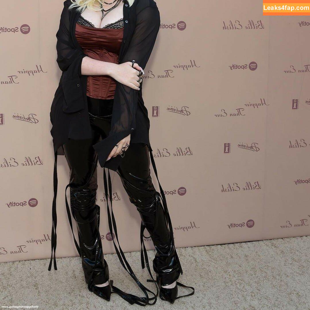 Billie Eilish / Fake / billeeilish / billieeilish leaked photo photo #1510