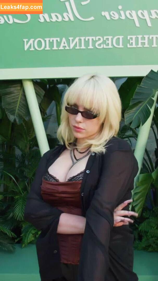 Billie Eilish / Fake / billeeilish / billieeilish leaked photo photo #1512