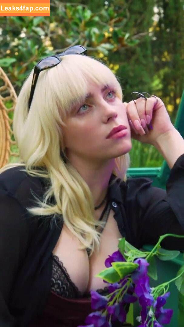 Billie Eilish / Fake / billeeilish / billieeilish leaked photo photo #1513