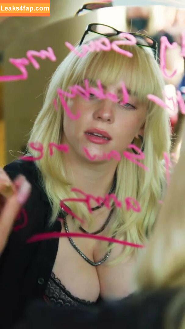 Billie Eilish / Fake / billeeilish / billieeilish leaked photo photo #1514