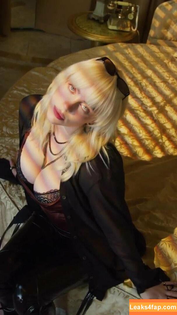Billie Eilish / Fake / billeeilish / billieeilish leaked photo photo #1515