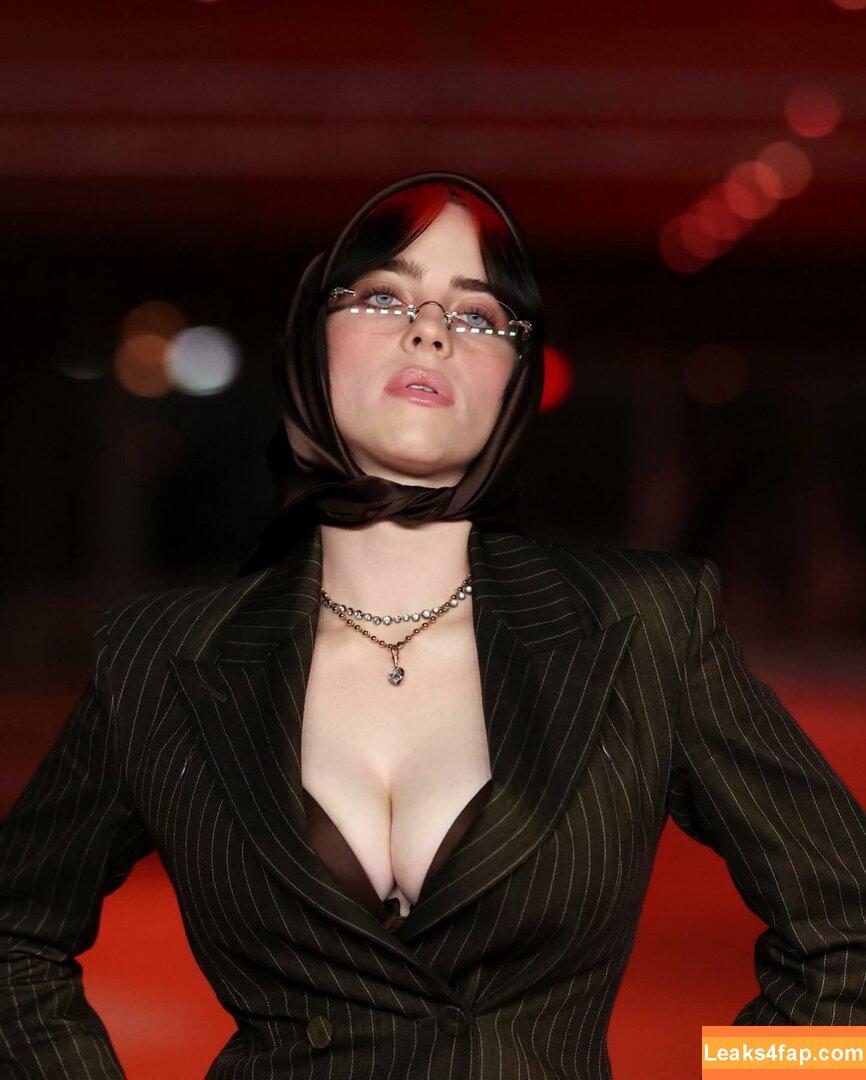 Billie Eilish / Fake / billeeilish / billieeilish leaked photo photo #1518