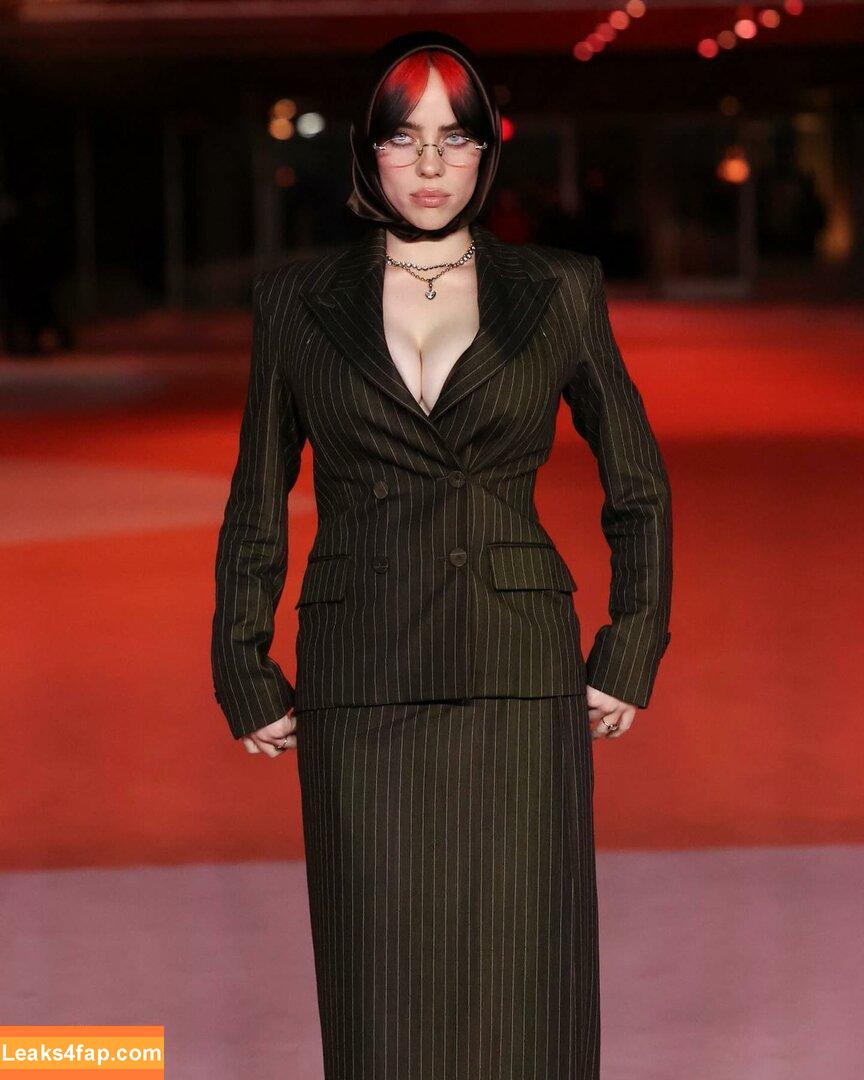 Billie Eilish / Fake / billeeilish / billieeilish leaked photo photo #1520