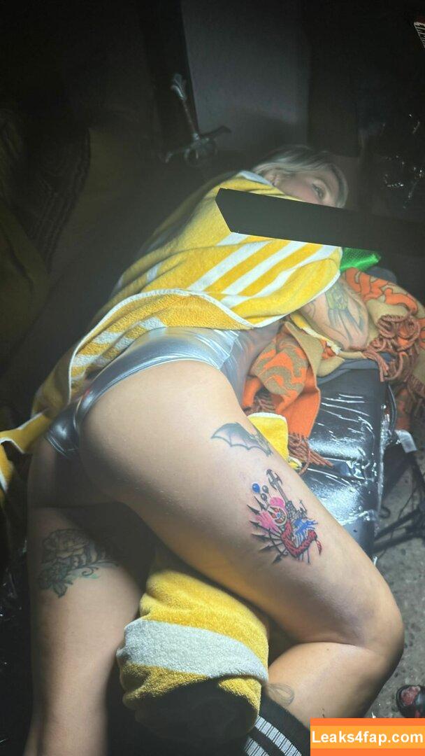 Billie Eilish / Fake / billeeilish / billieeilish leaked photo photo #1521