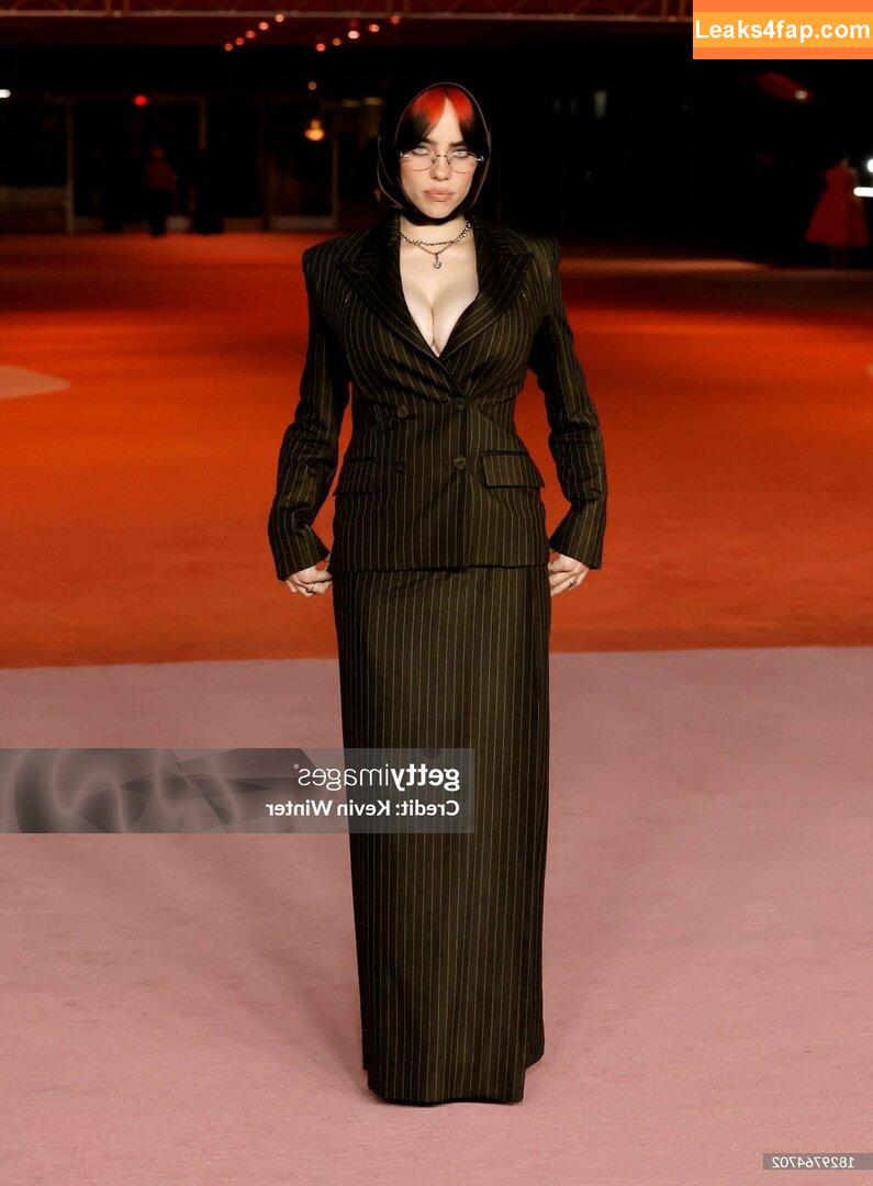 Billie Eilish / Fake / billeeilish / billieeilish leaked photo photo #1523