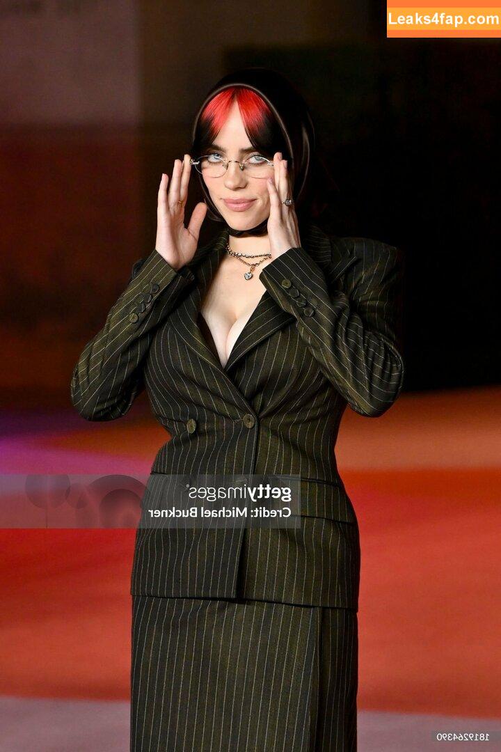 Billie Eilish / Fake / billeeilish / billieeilish leaked photo photo #1525