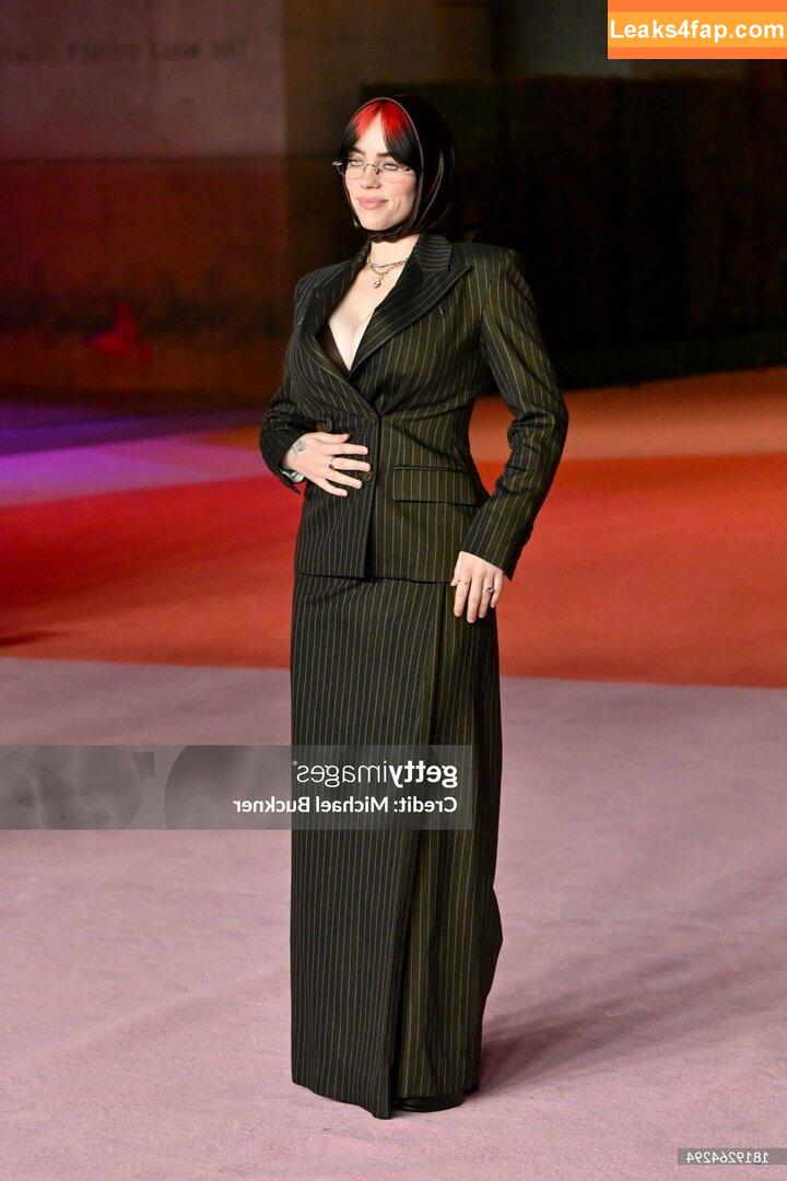 Billie Eilish / Fake / billeeilish / billieeilish leaked photo photo #1527