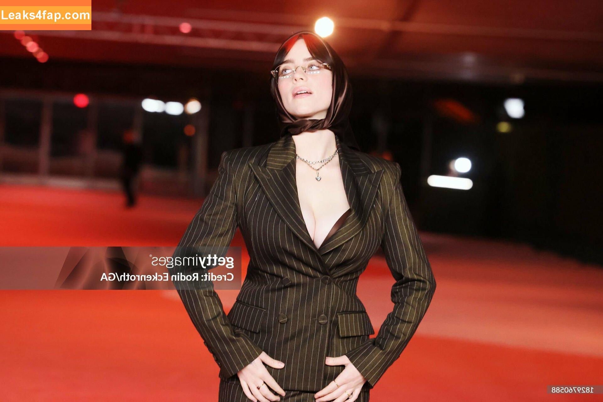 Billie Eilish / Fake / billeeilish / billieeilish leaked photo photo #1528