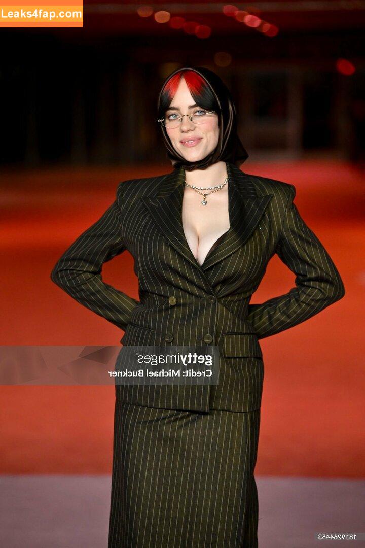 Billie Eilish / Fake / billeeilish / billieeilish leaked photo photo #1530