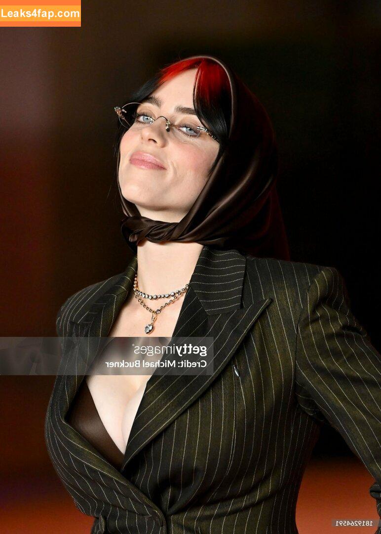 Billie Eilish / Fake / billeeilish / billieeilish leaked photo photo #1531