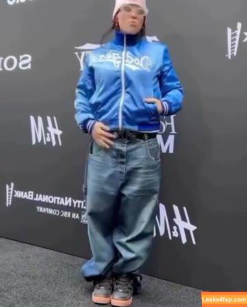 Billie Eilish / Fake / billeeilish / billieeilish leaked photo photo #1536