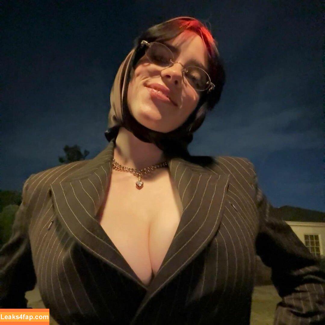 Billie Eilish / Fake / billeeilish / billieeilish leaked photo photo #1540