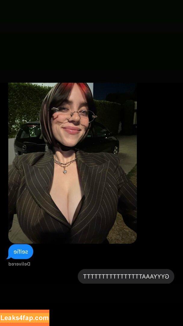 Billie Eilish / Fake / billeeilish / billieeilish leaked photo photo #1545