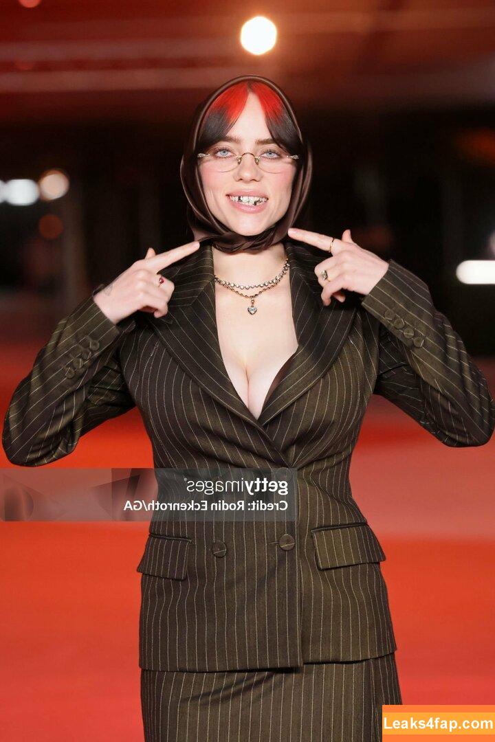 Billie Eilish / Fake / billeeilish / billieeilish leaked photo photo #1556