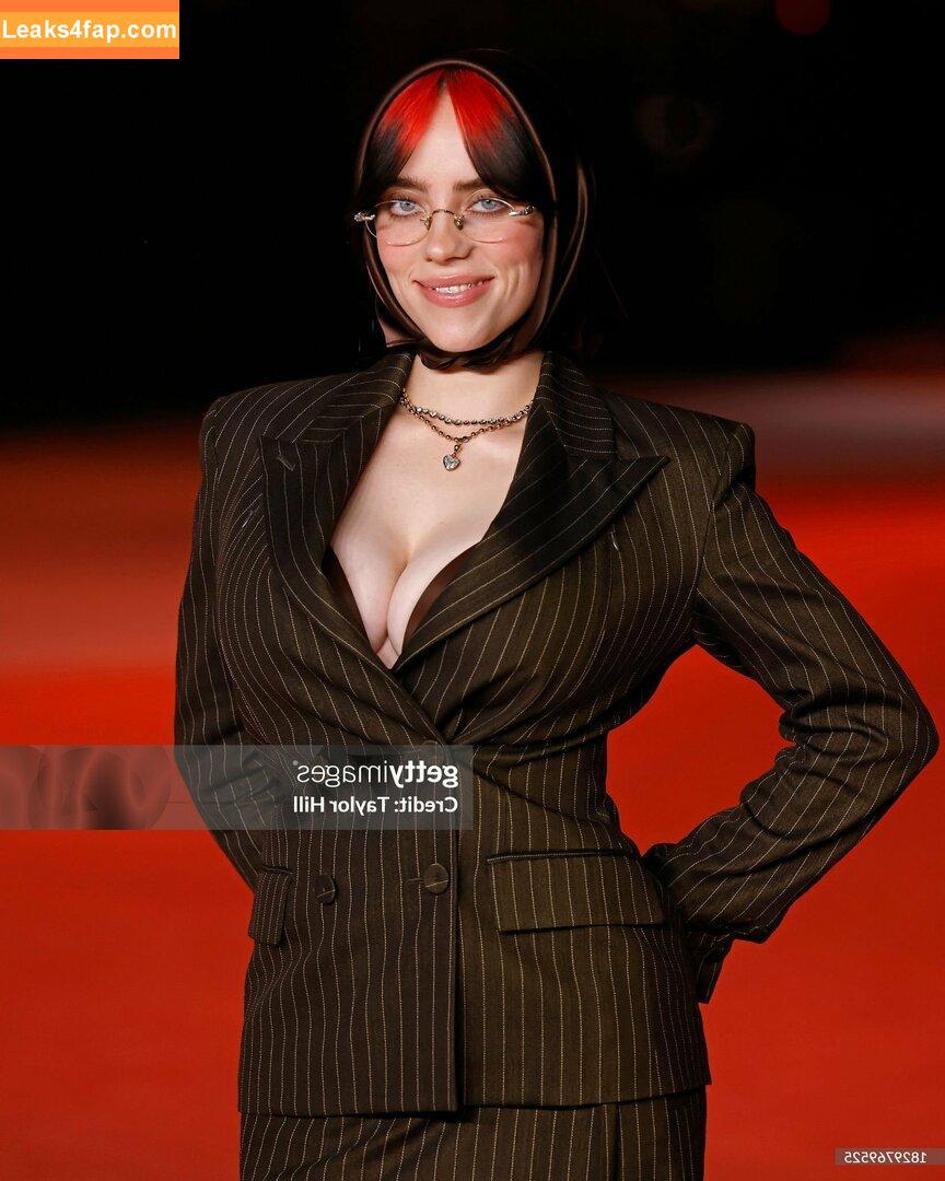 Billie Eilish / Fake / billeeilish / billieeilish leaked photo photo #1557