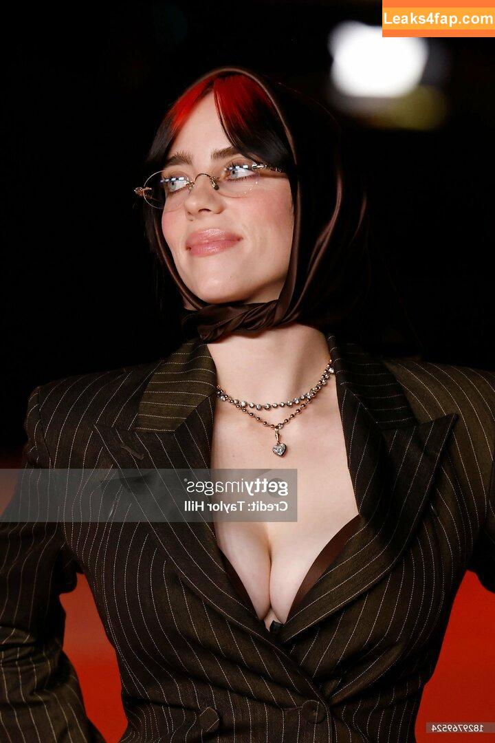 Billie Eilish / Fake / billeeilish / billieeilish leaked photo photo #1559