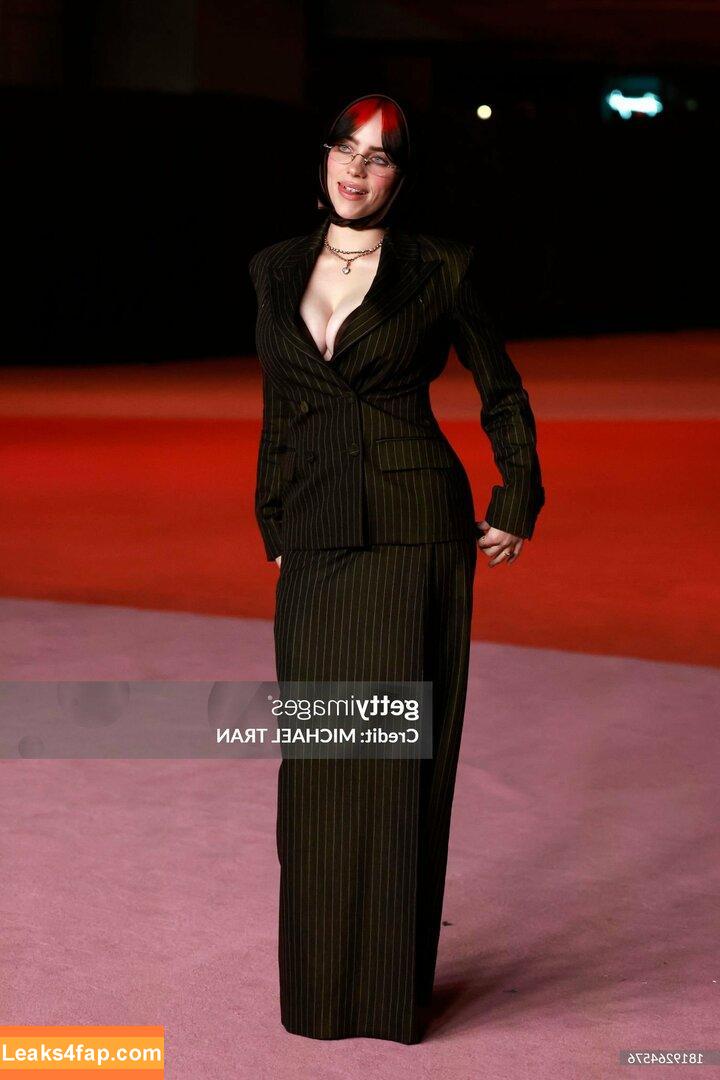 Billie Eilish / Fake / billeeilish / billieeilish leaked photo photo #1560