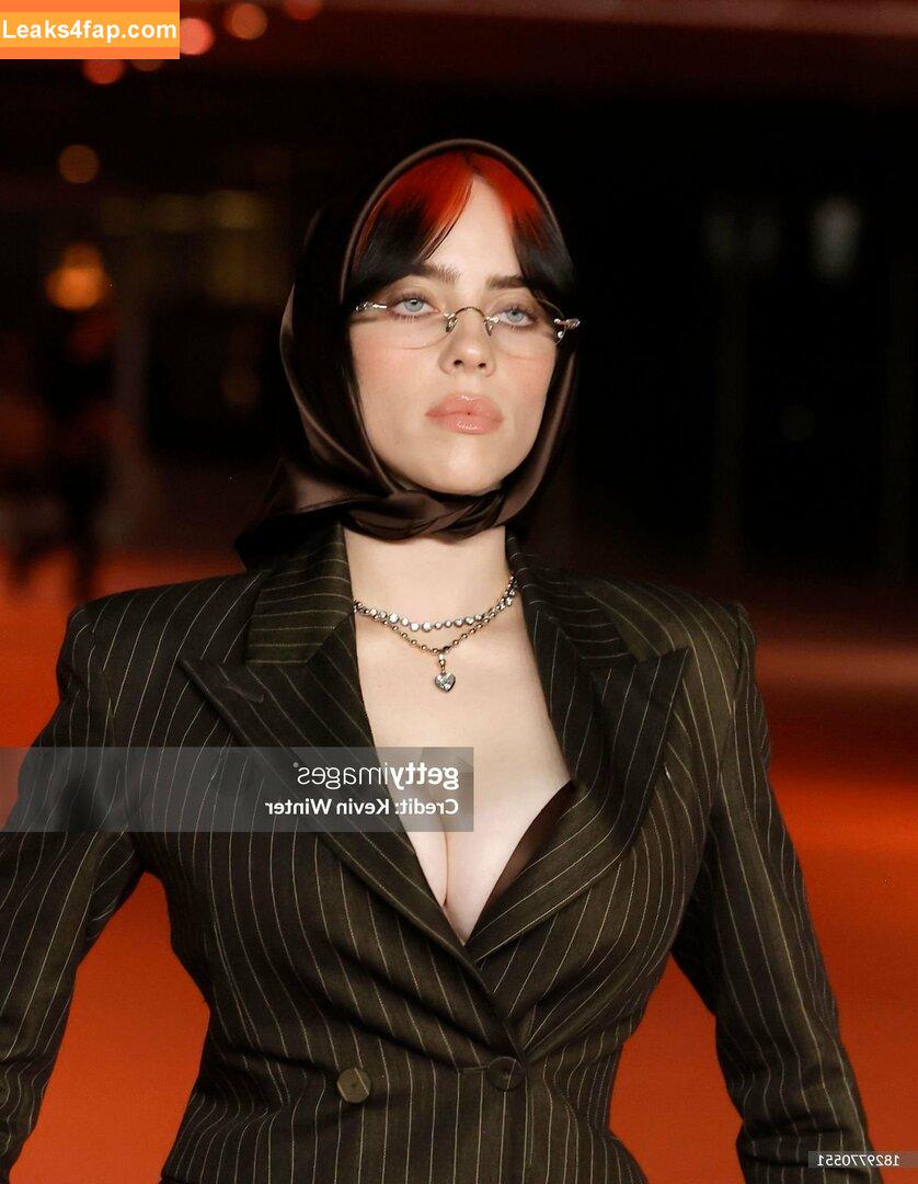 Billie Eilish / Fake / billeeilish / billieeilish leaked photo photo #1561