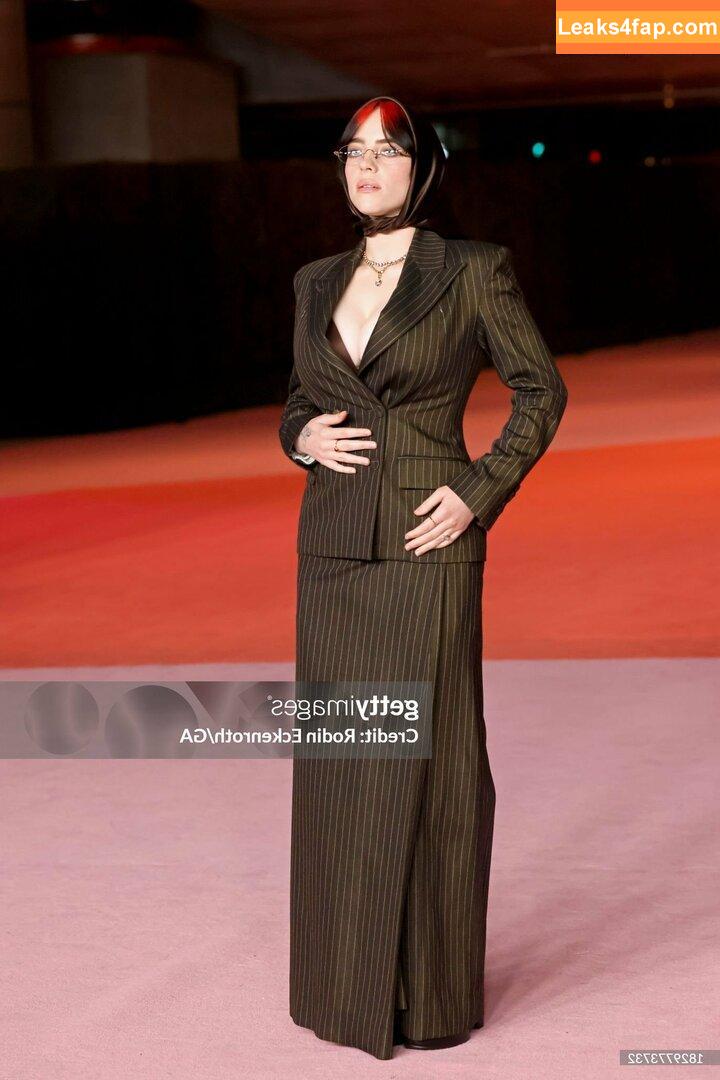 Billie Eilish / Fake / billeeilish / billieeilish leaked photo photo #1562