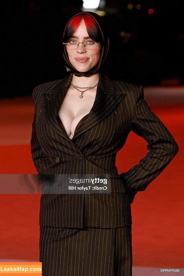Billie Eilish / Fake / billeeilish / billieeilish leaked photo photo #1563