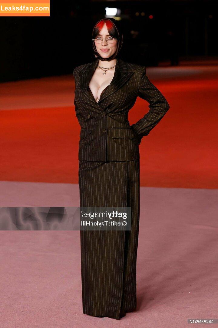 Billie Eilish / Fake / billeeilish / billieeilish leaked photo photo #1565