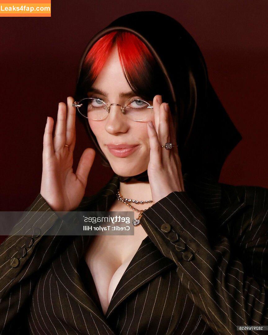 Billie Eilish / Fake / billeeilish / billieeilish leaked photo photo #1570