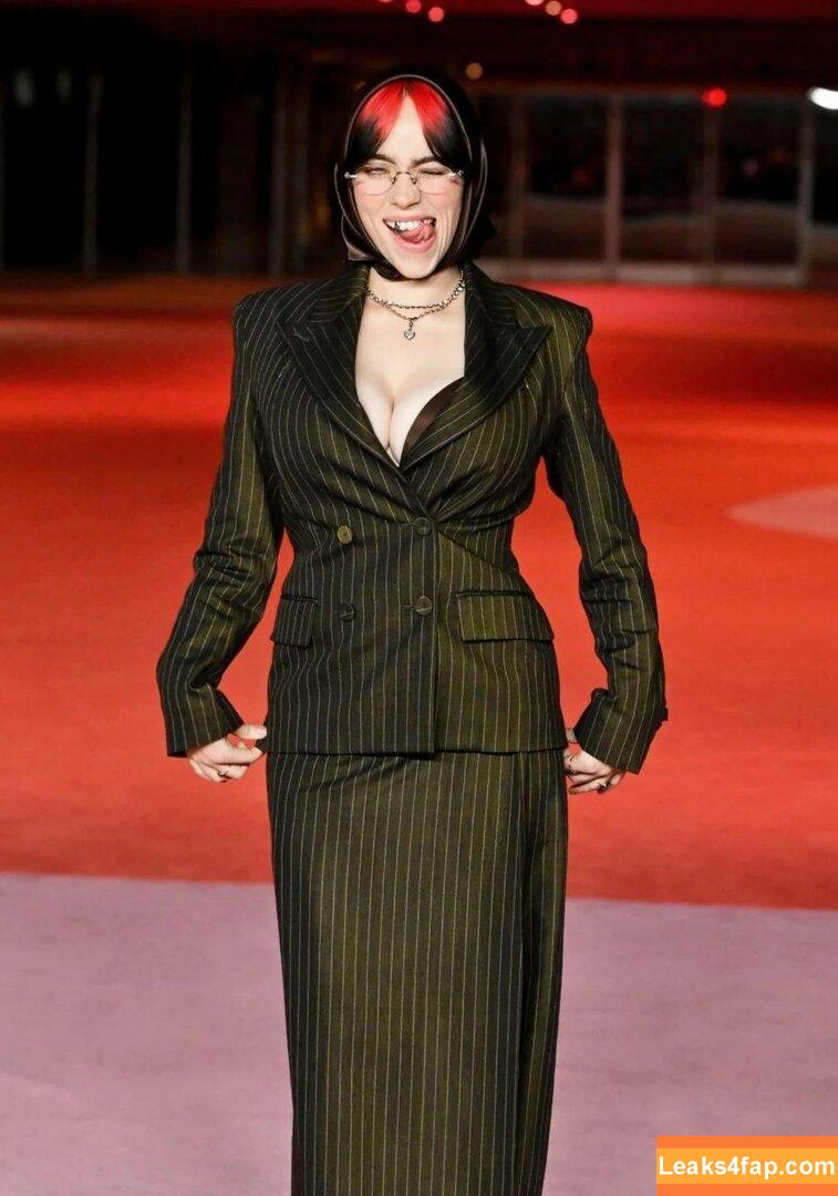 Billie Eilish / Fake / billeeilish / billieeilish leaked photo photo #1571