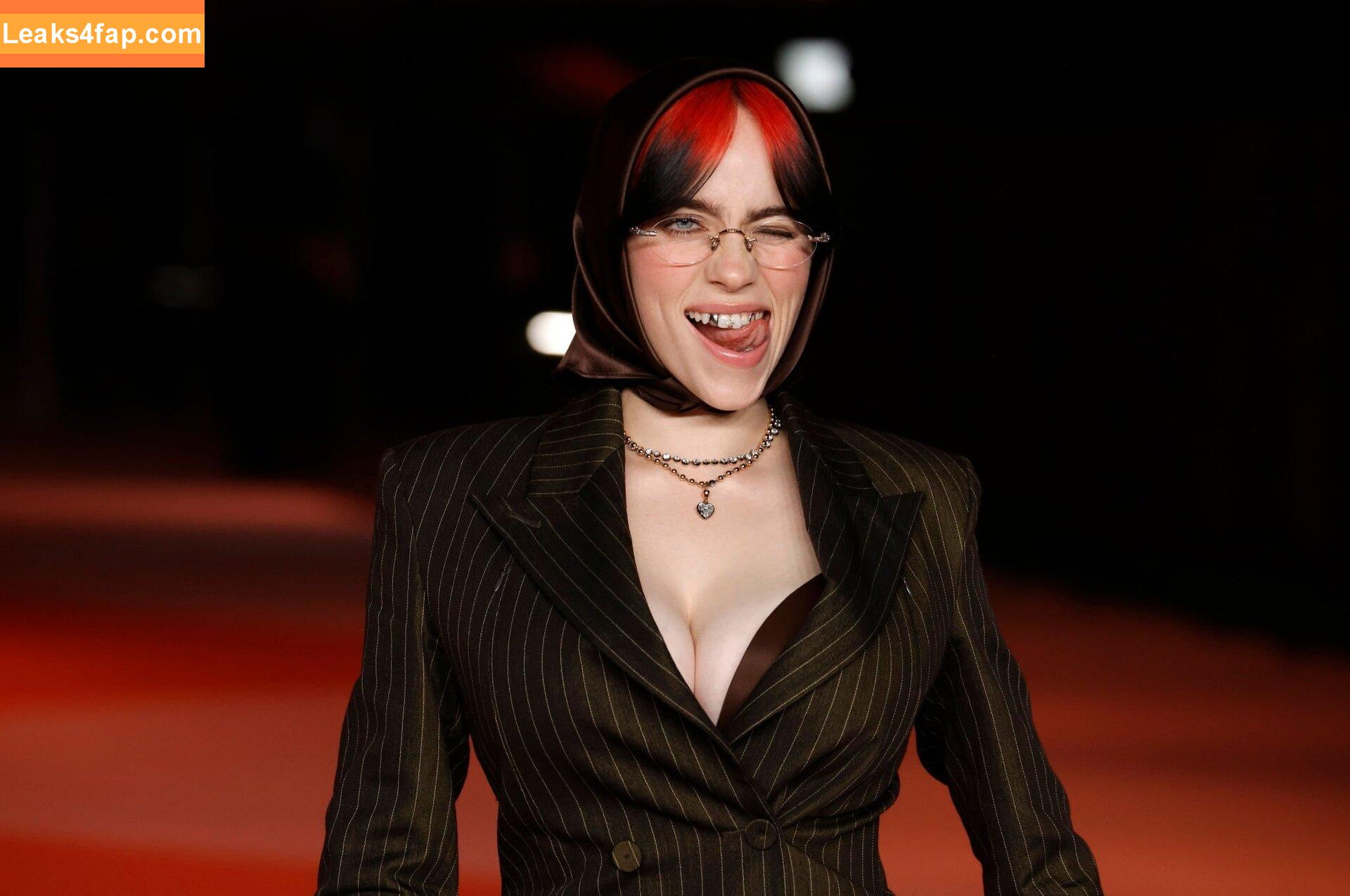 Billie Eilish / Fake / billeeilish / billieeilish leaked photo photo #1574