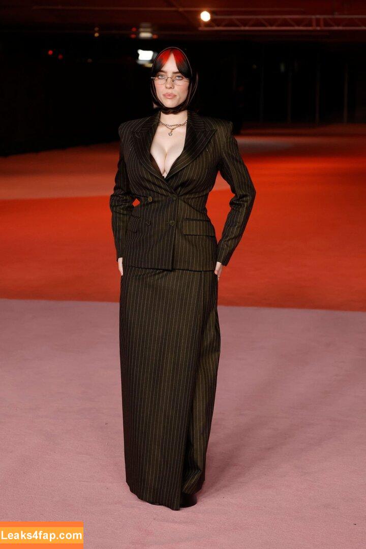 Billie Eilish / Fake / billeeilish / billieeilish leaked photo photo #1575