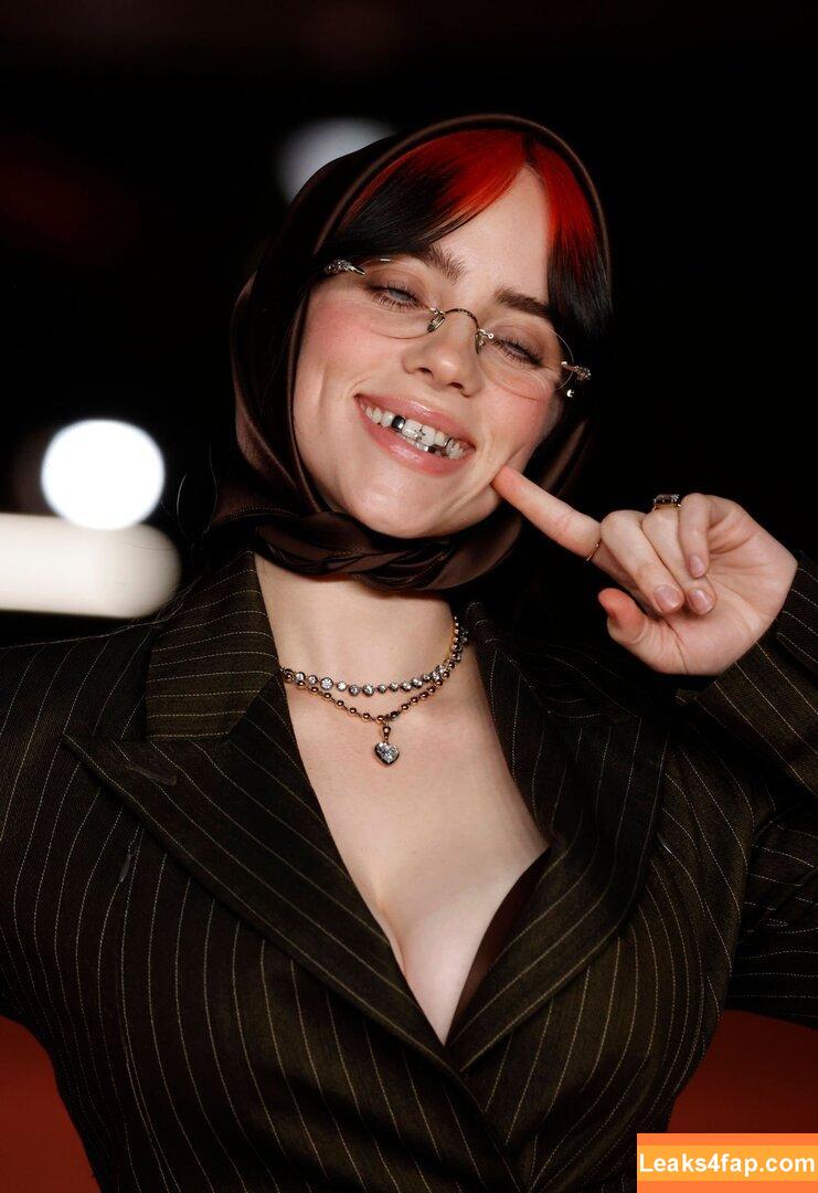 Billie Eilish / Fake / billeeilish / billieeilish leaked photo photo #1576