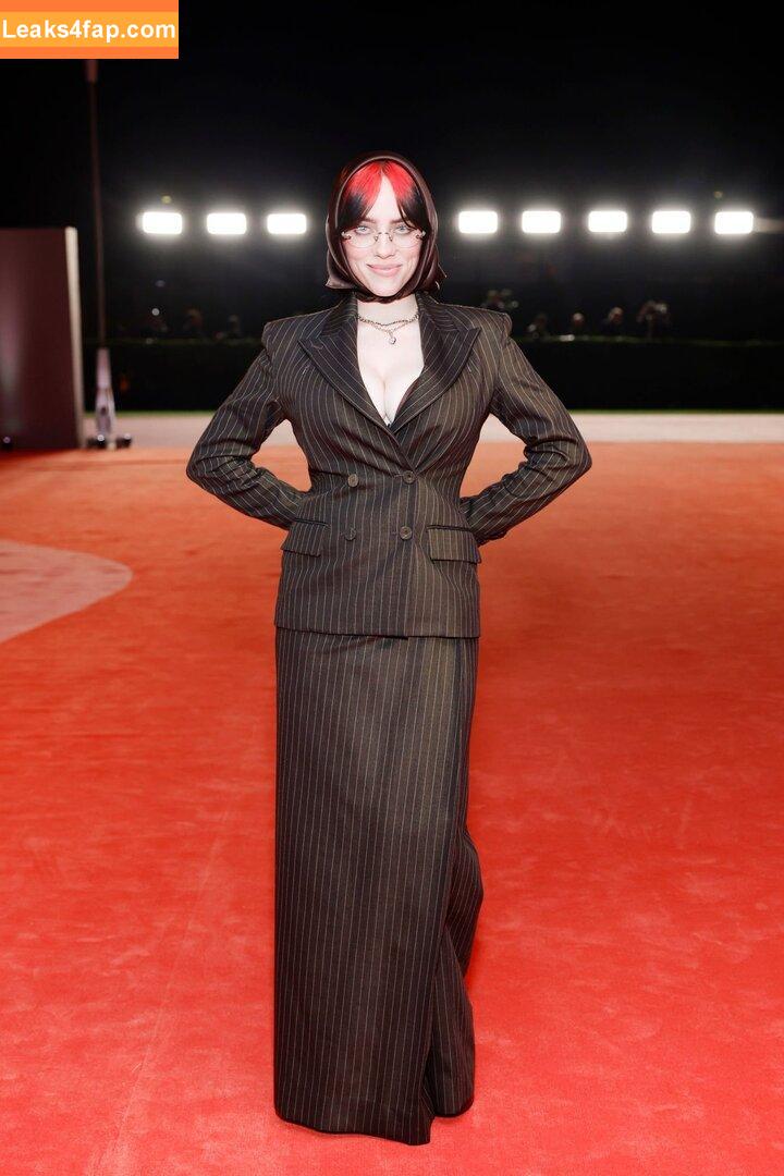Billie Eilish / Fake / billeeilish / billieeilish leaked photo photo #1577