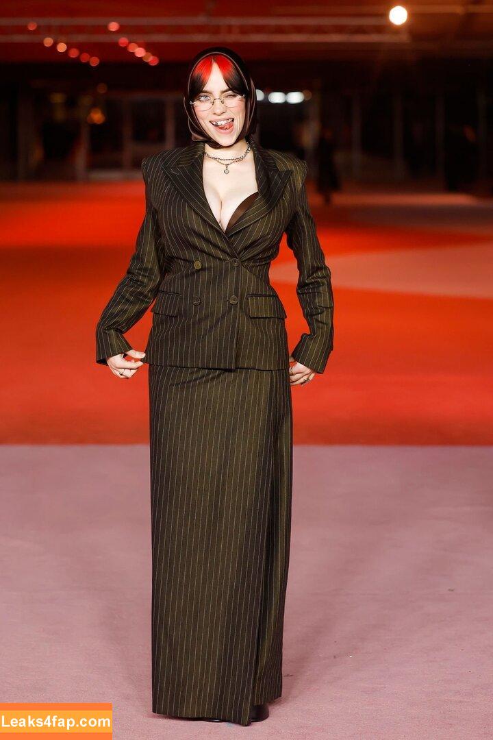 Billie Eilish / Fake / billeeilish / billieeilish leaked photo photo #1581