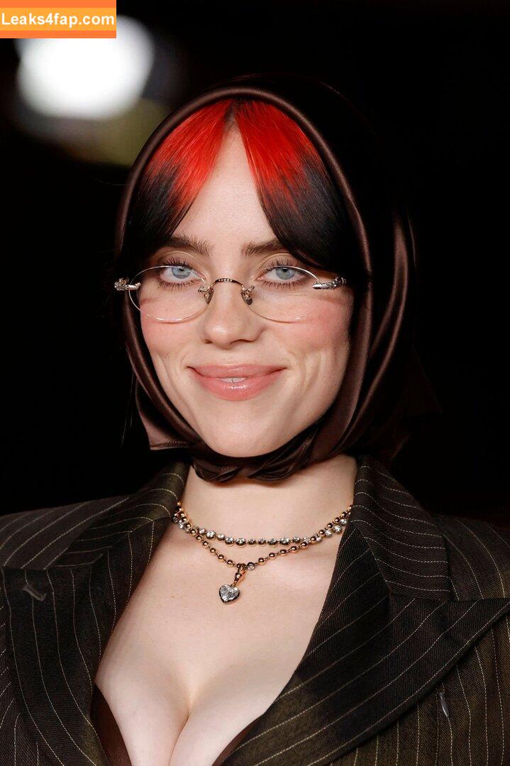 Billie Eilish / Fake / billeeilish / billieeilish leaked photo photo #1585