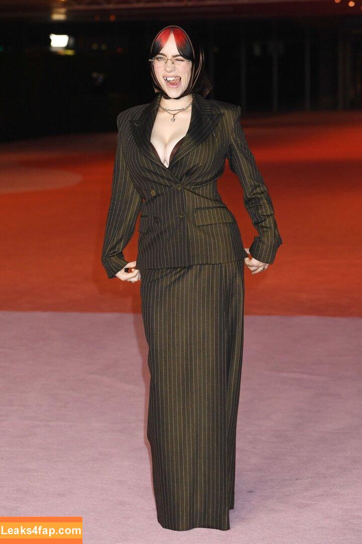 Billie Eilish / Fake / billeeilish / billieeilish leaked photo photo #1588